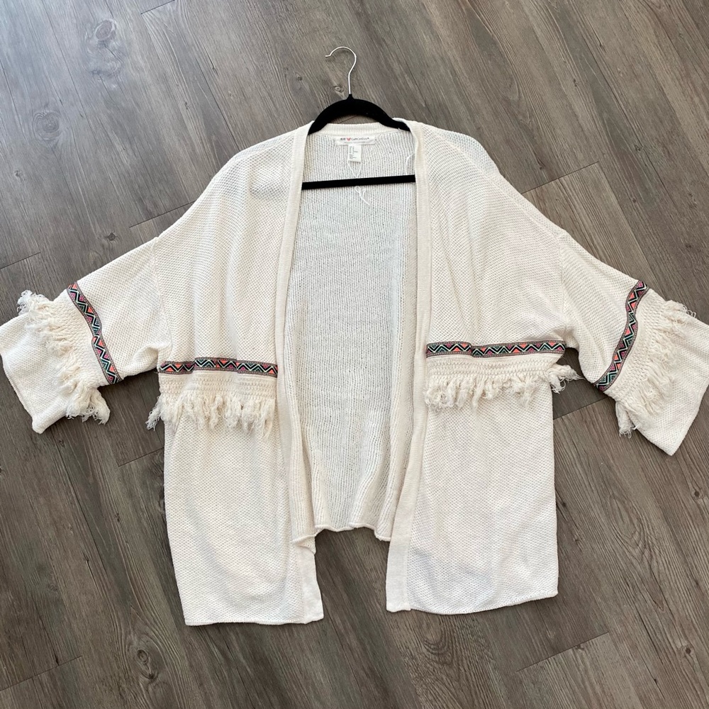 H&M x Coachella Knit Cardigan